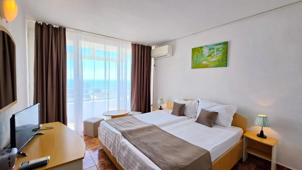 Hotel Cerna