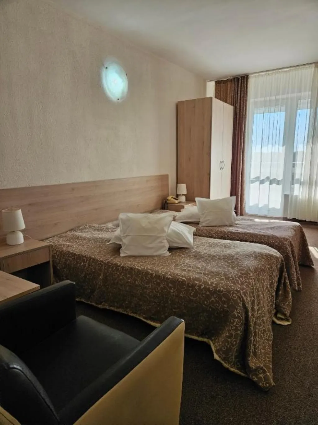 Hotel Mures