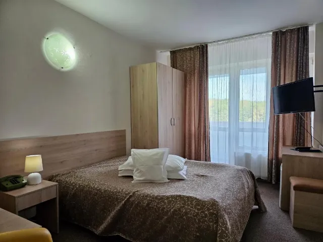 Hotel Mures