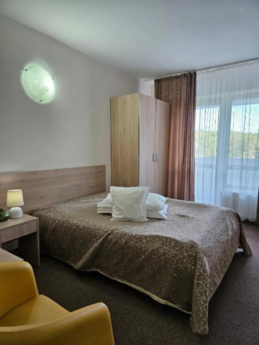 Hotel Mures