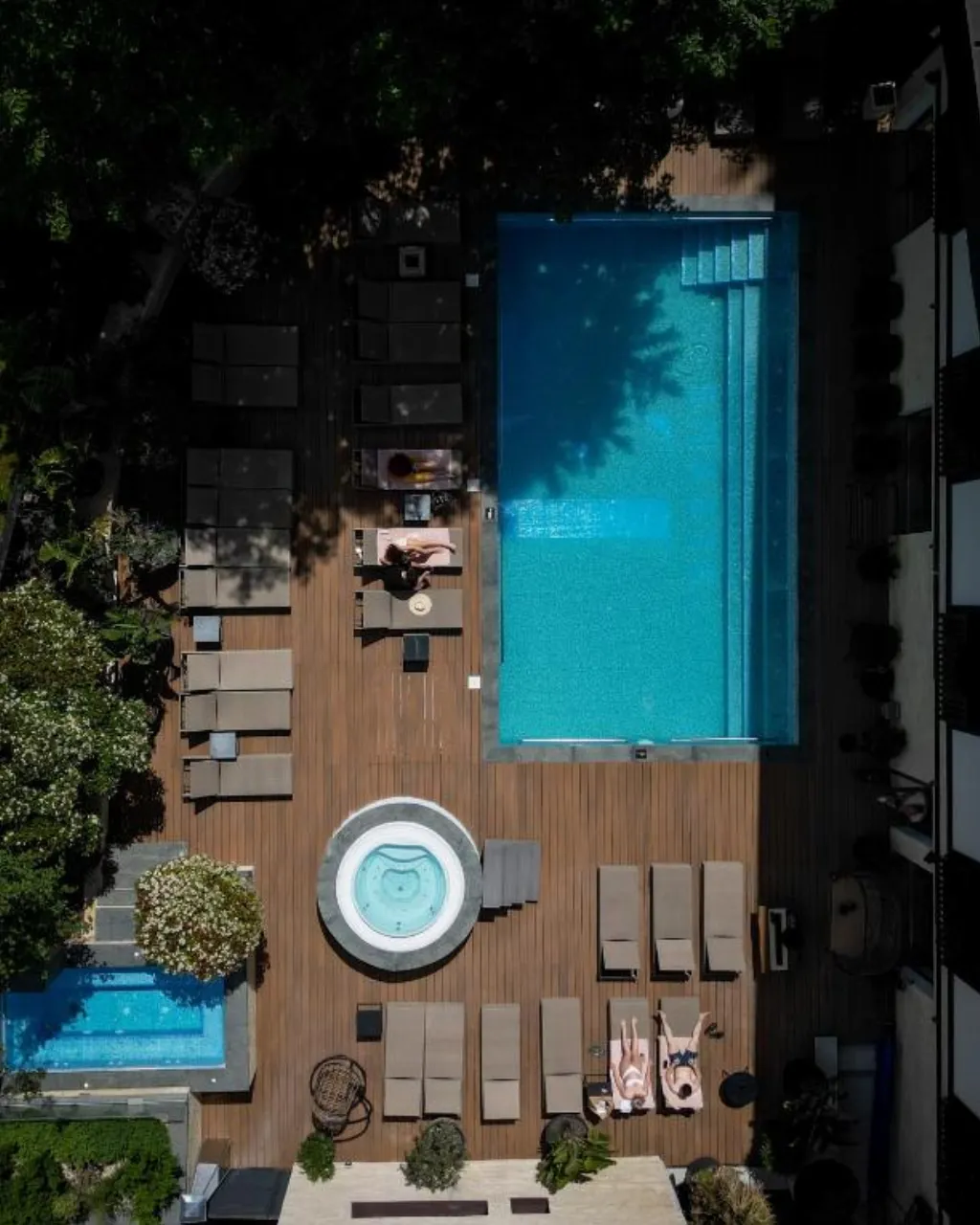 Hotel Elexus