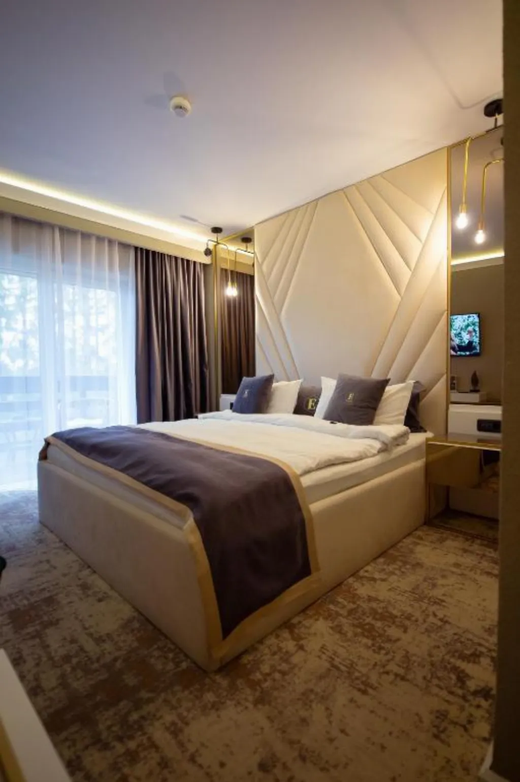 Hotel Elexus