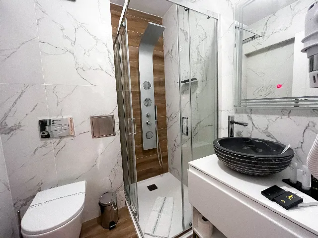 Hotel Elexus Apartament standard fară balcon #6