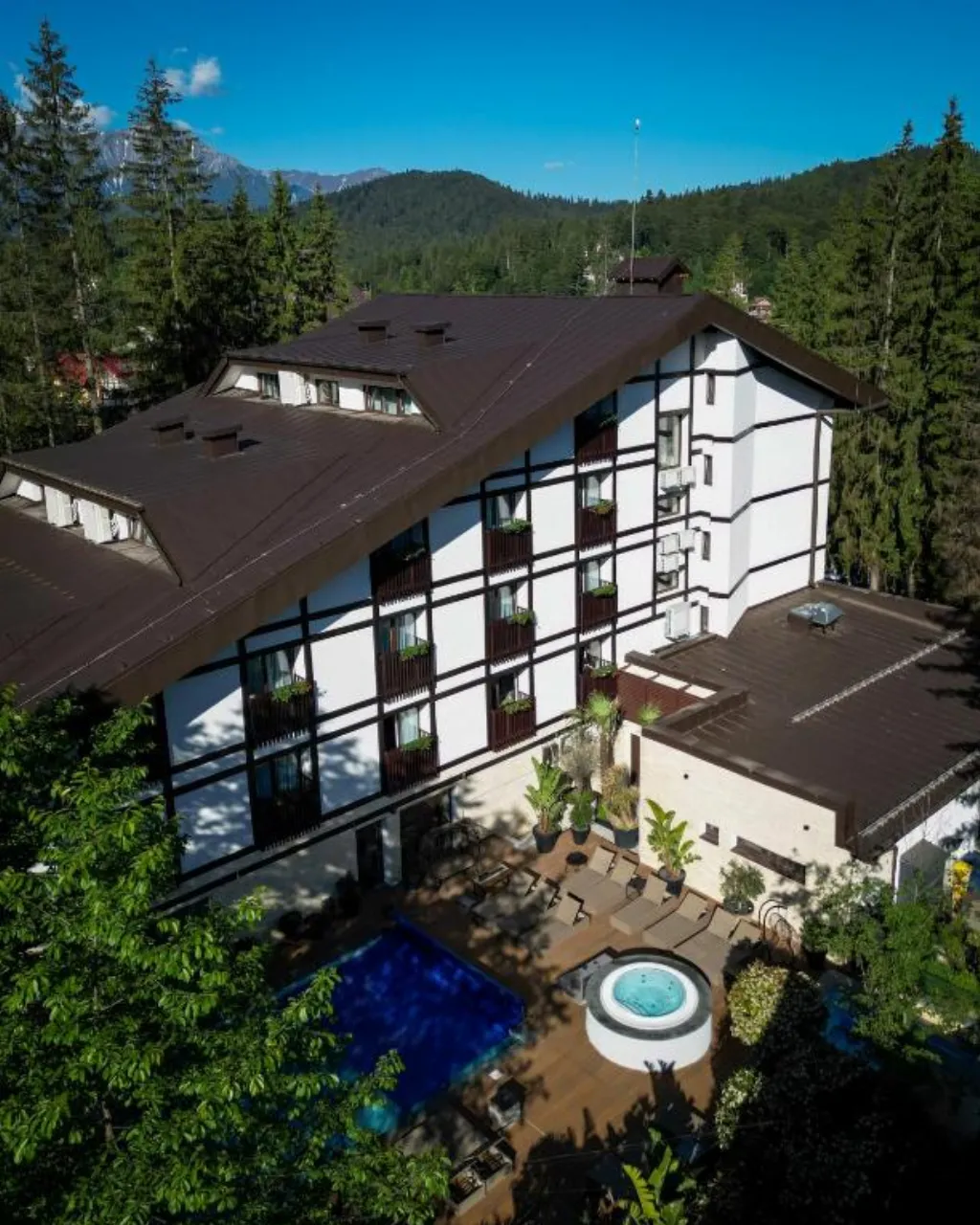 Hotel Elexus