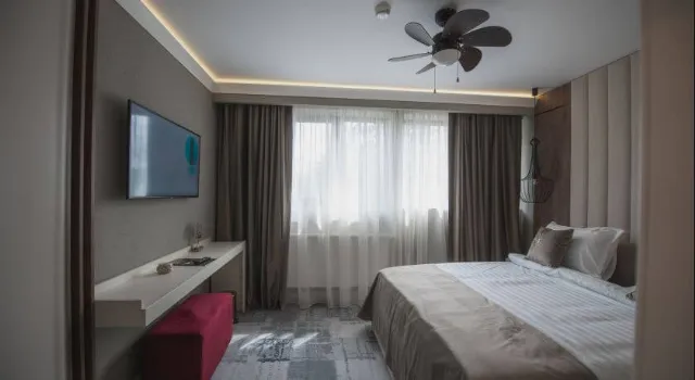 Hotel Elexus Boutique Cameră Dublă standard #2