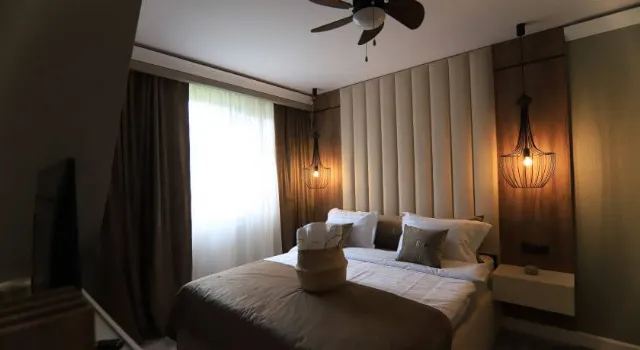 Hotel Elexus Boutique, Apartament Standard