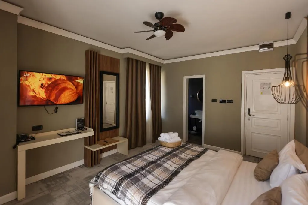 Hotel Elexus Boutique