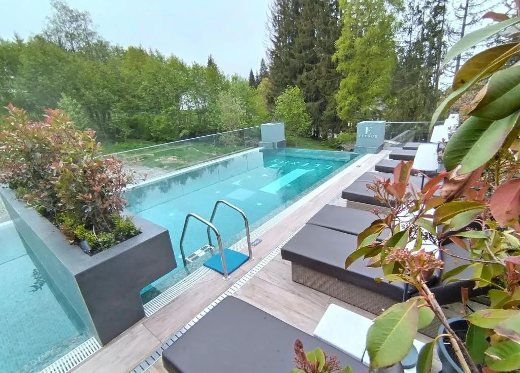 Hotel Elexus Boutique