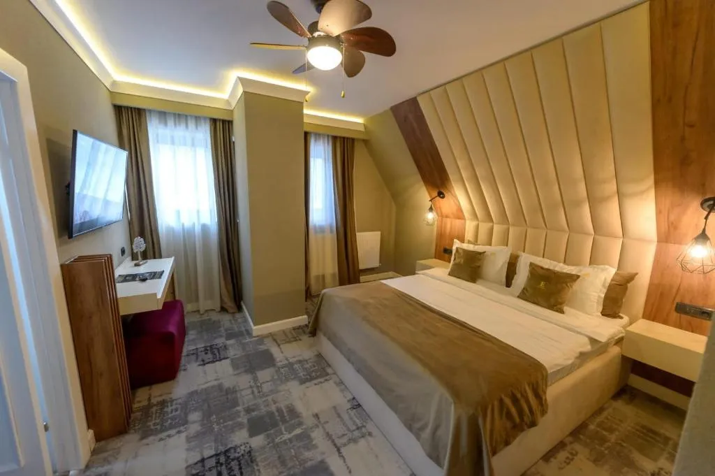 Hotel Elexus Boutique Junior suite