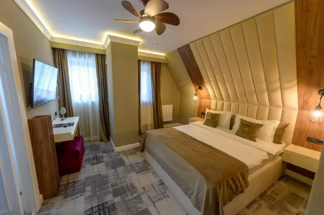 Hotel Elexus Boutique Junior suite