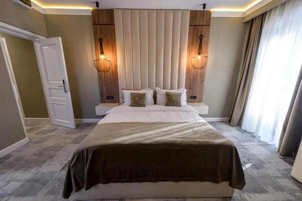 Hotel Elexus Boutique