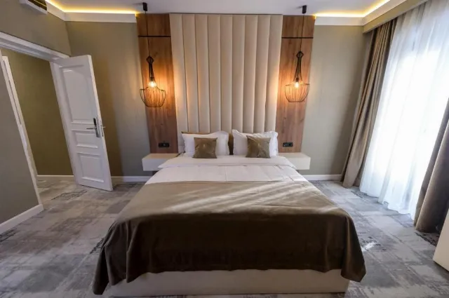 Hotel Elexus Boutique Apartament Deluxe #3