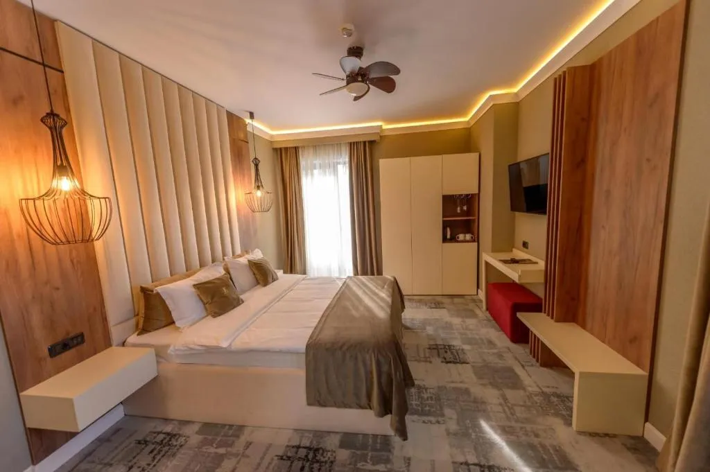 Hotel Elexus Boutique