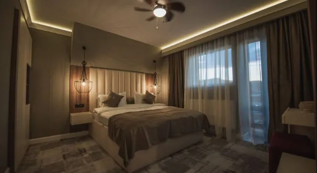 Hotel Elexus Boutique Cameră Dublă superioară #2