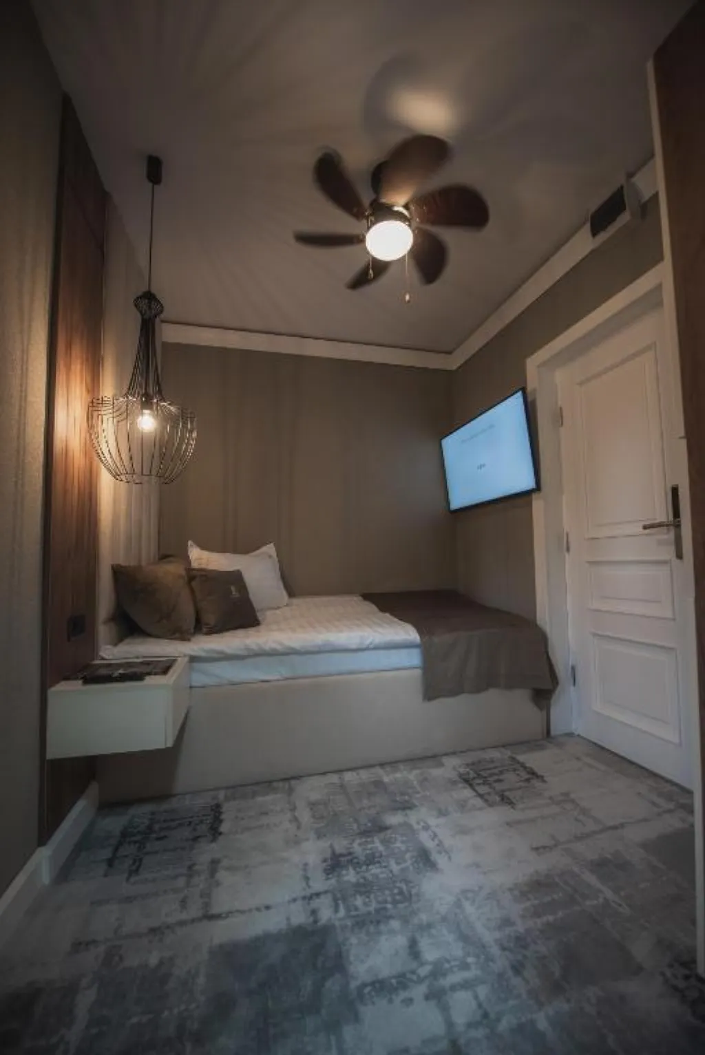 Hotel Elexus Boutique