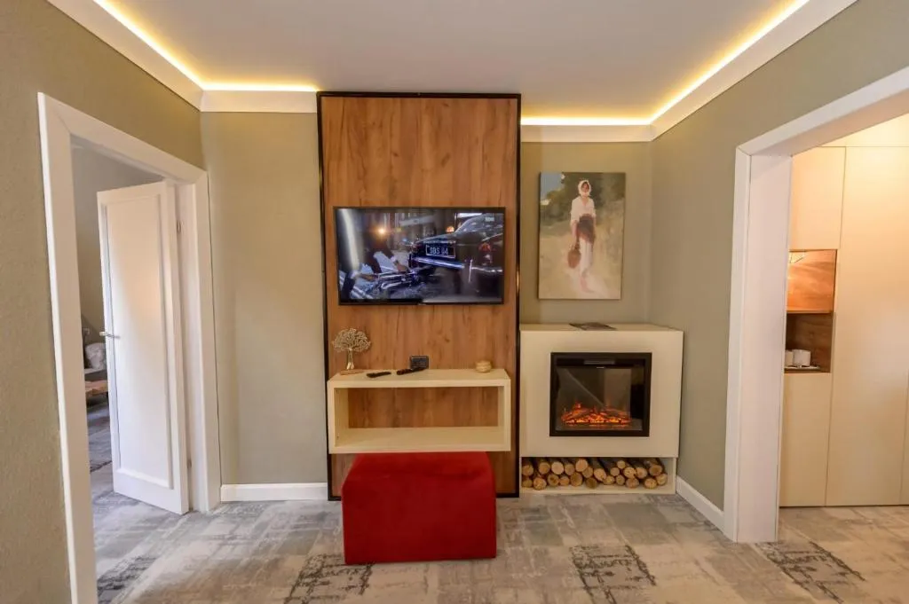 Hotel Elexus Boutique