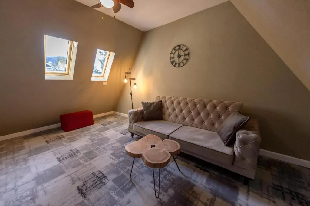 Hotel Elexus Boutique Apartament Standard