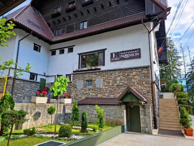 Hotel Elexus Boutique