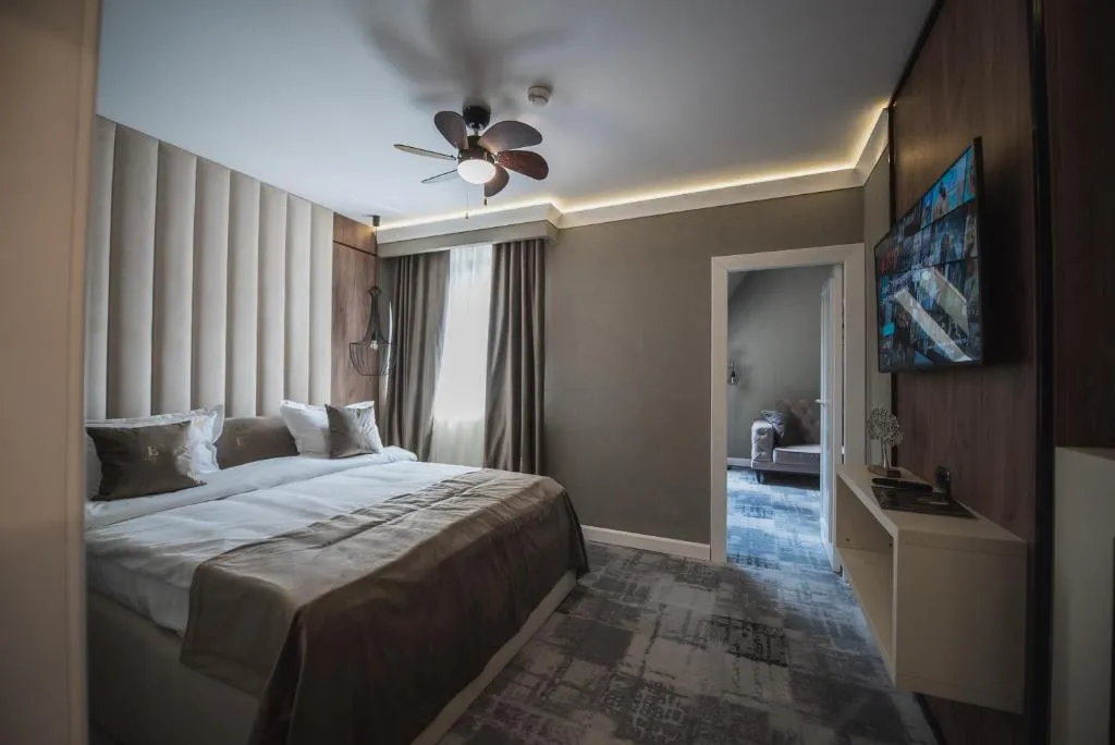 Hotel Elexus Boutique