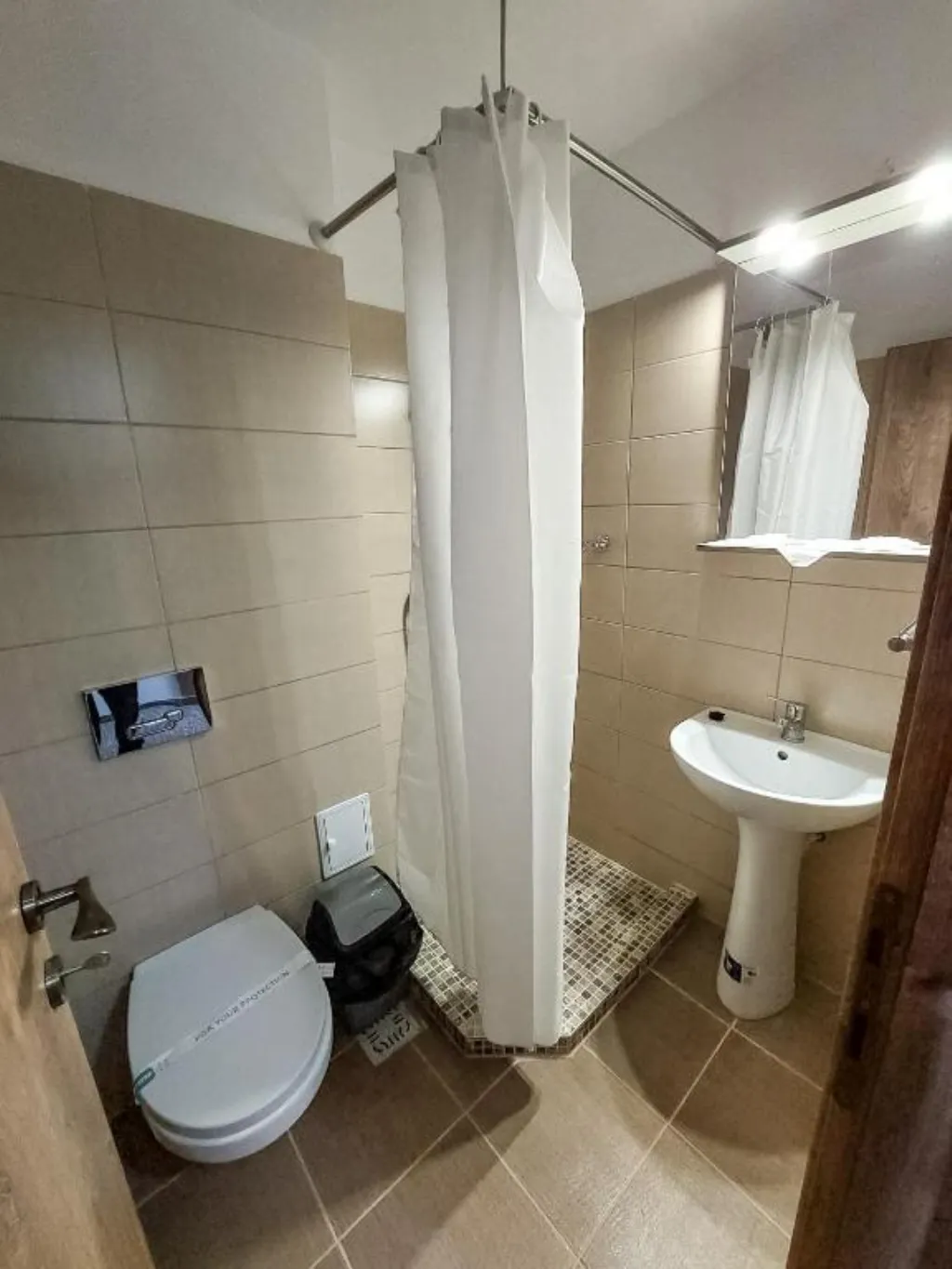 Hotel Montana