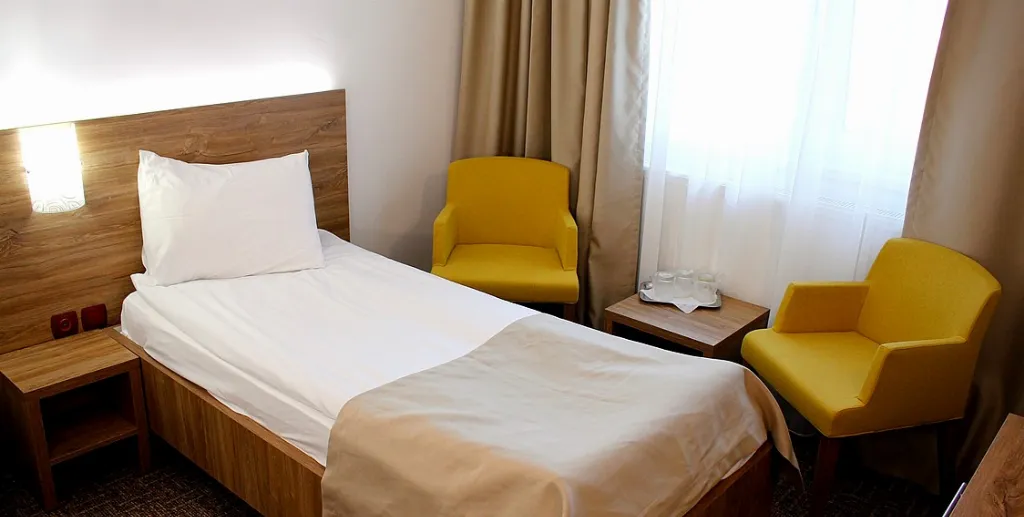 Hotel Montana