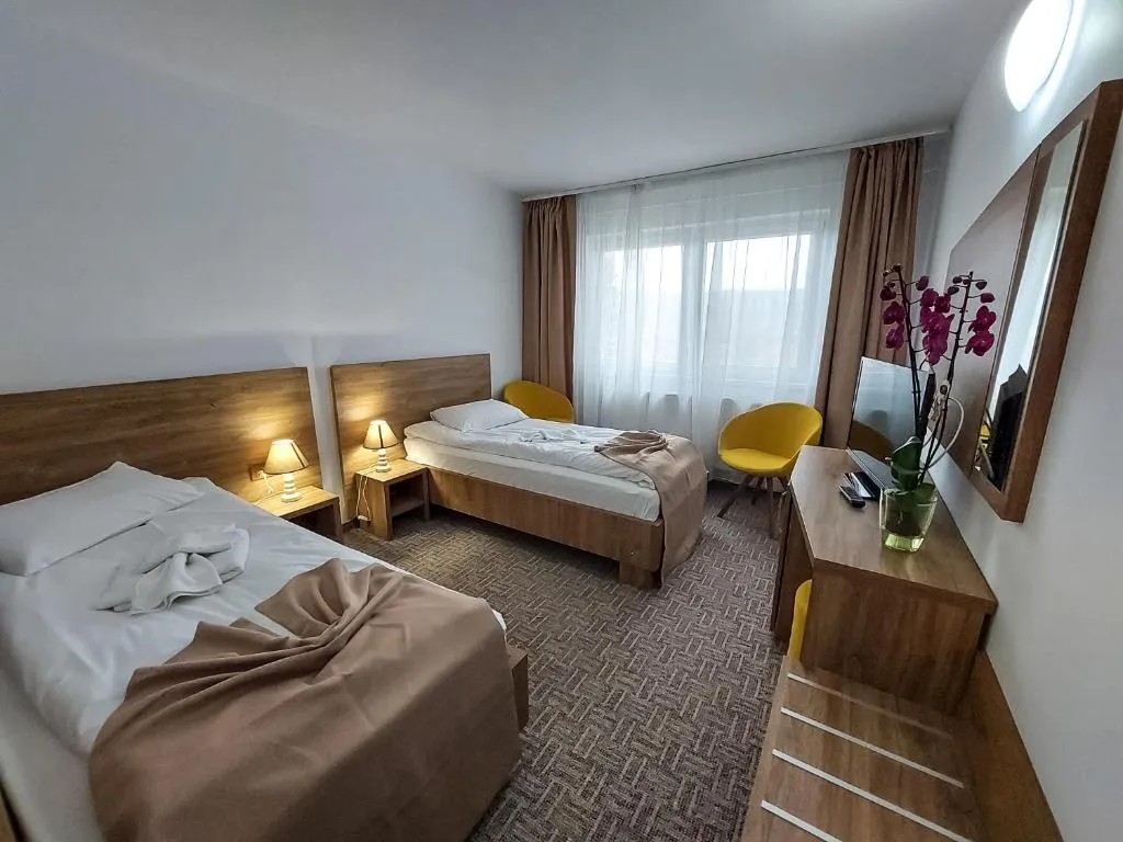 Hotel Montana
