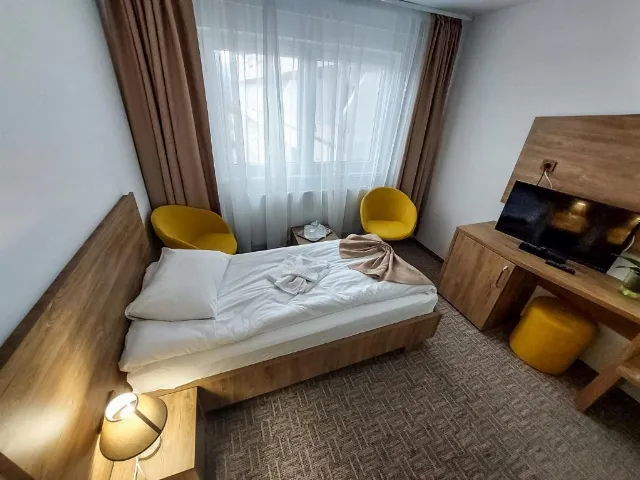 Hotel Montana