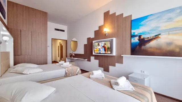 Hotel Scandinavia Cameră Dublă family #2