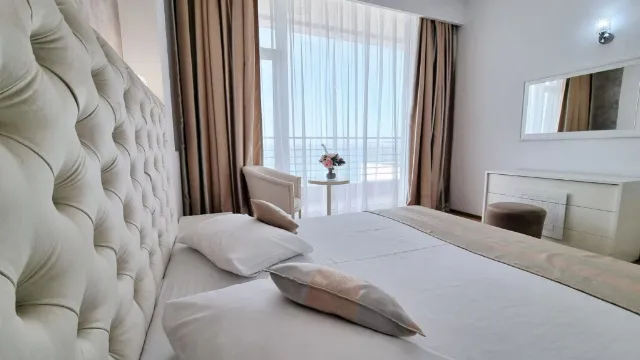Hotel Scandinavia Apartament #5