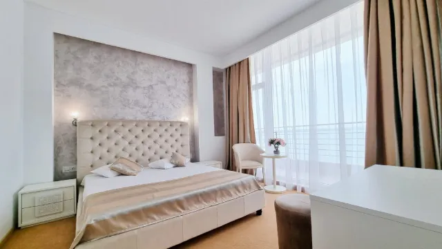 Hotel Scandinavia Apartament #6
