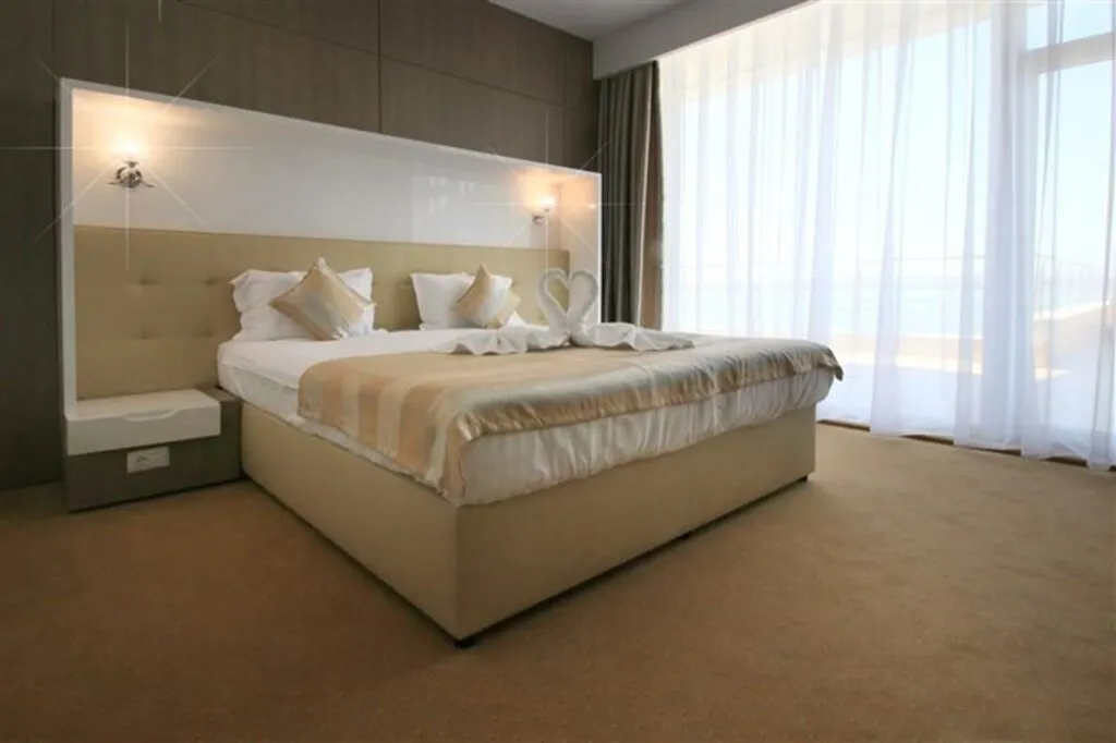 Hotel Scandinavia, Cameră Dublă superioară