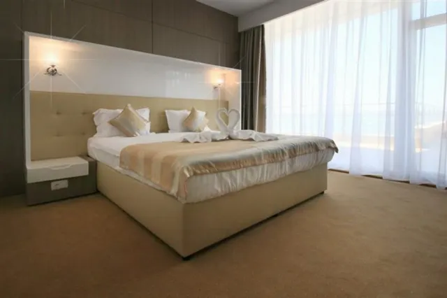 Hotel Scandinavia Cameră Dublă superioară #2