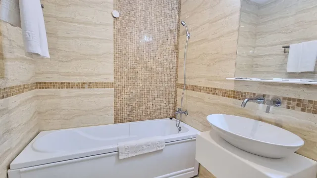 Hotel Scandinavia Apartament #2