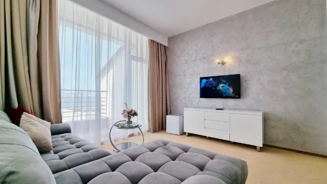 Hotel Scandinavia Apartament #4