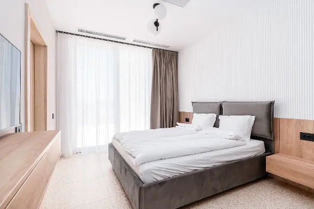 Apartmente Amaris Penthouse 140mp #2