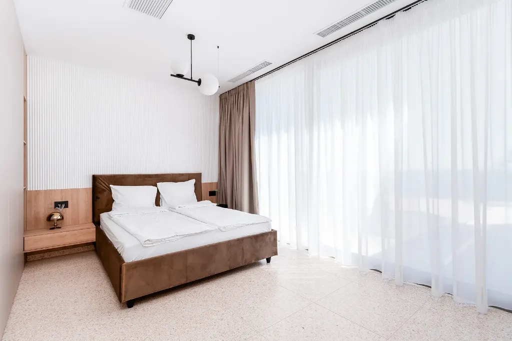 Apartmente Amaris, Penthouse 220mp