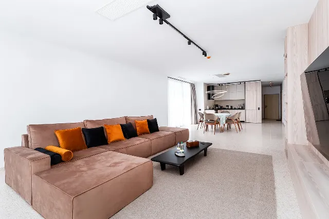 Apartmente Amaris Penthouse 220mp #7