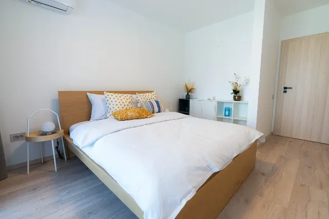 Apartmente Amaris Apartament 2 camere Standard
