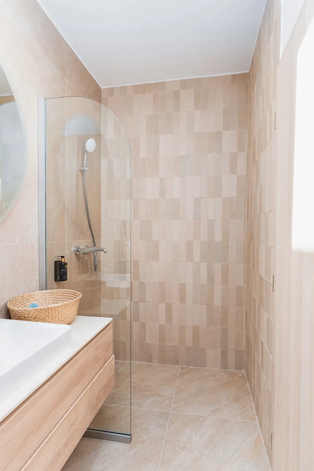 Apartmente Amaris, Penthouse 140mp
