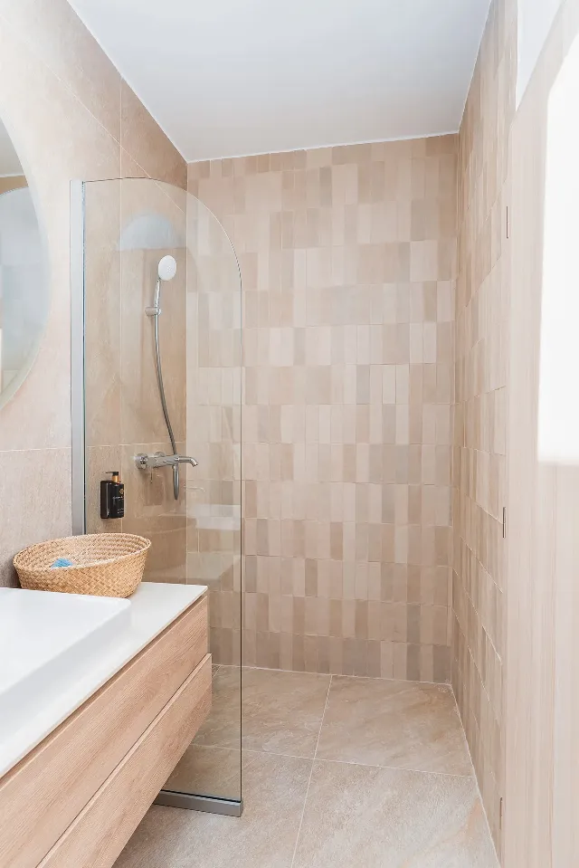 Apartmente Amaris Penthouse 140mp #3