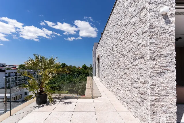 Apartmente Amaris Penthouse 220mp #2
