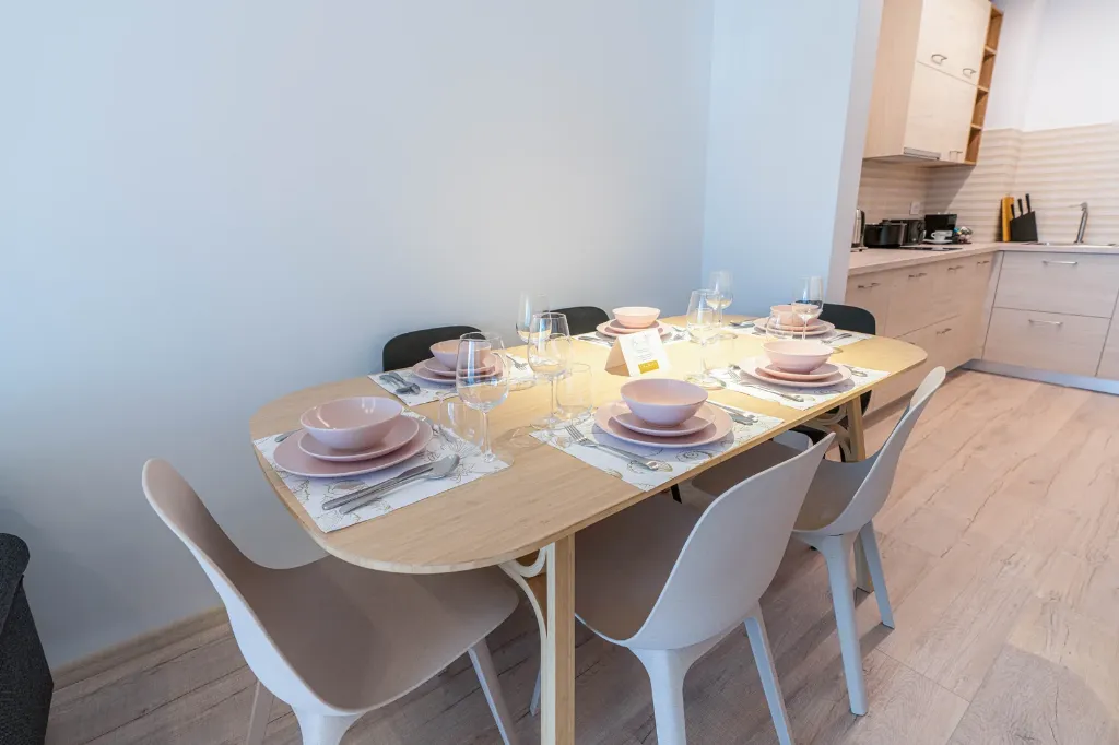 Apartmente Amaris