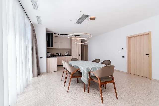 Apartmente Amaris Penthouse 220mp #6