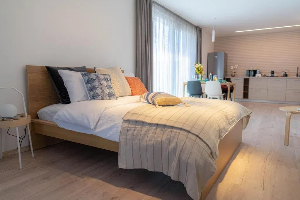 Apartmente Amaris, Studio superior