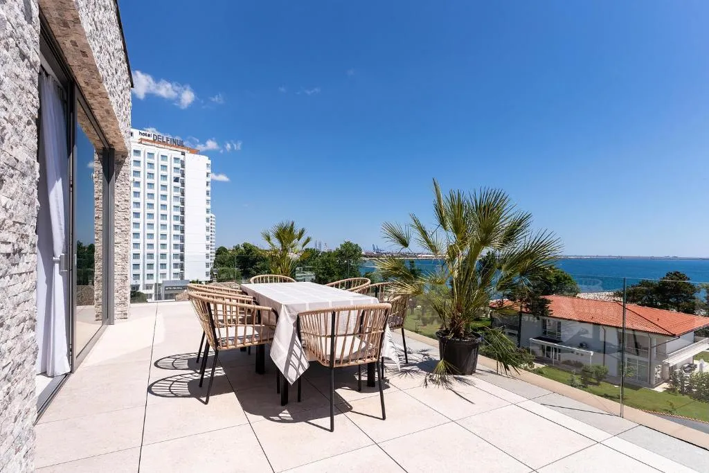 Apartmente Amaris