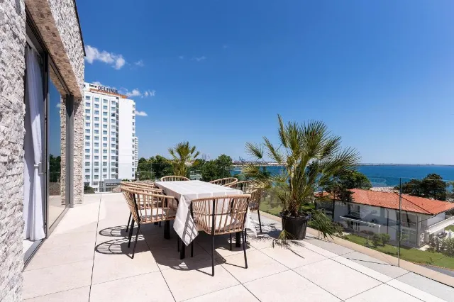 Apartmente Amaris
