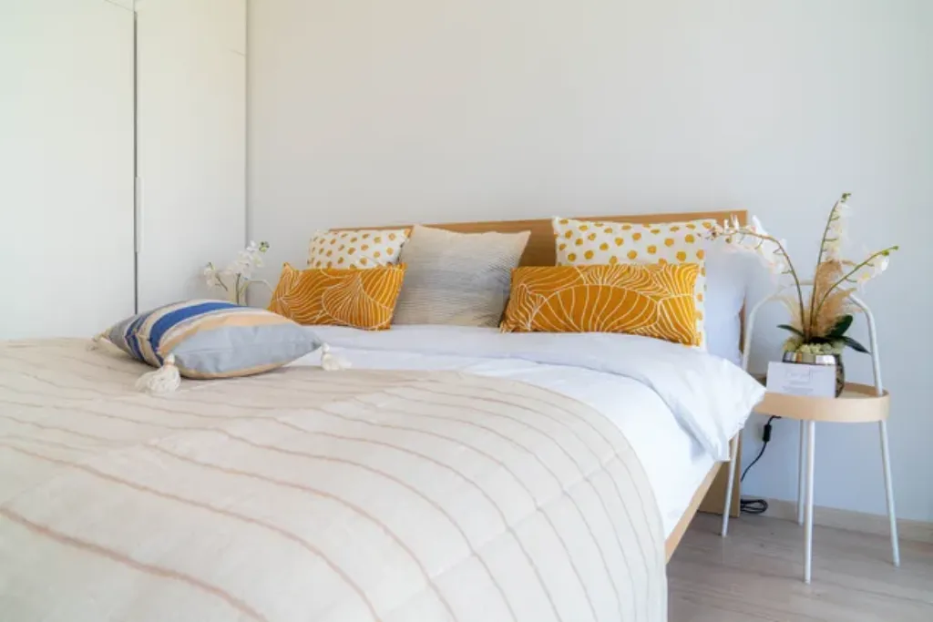 Apartmente Amaris, Apartament 2 camere Executive