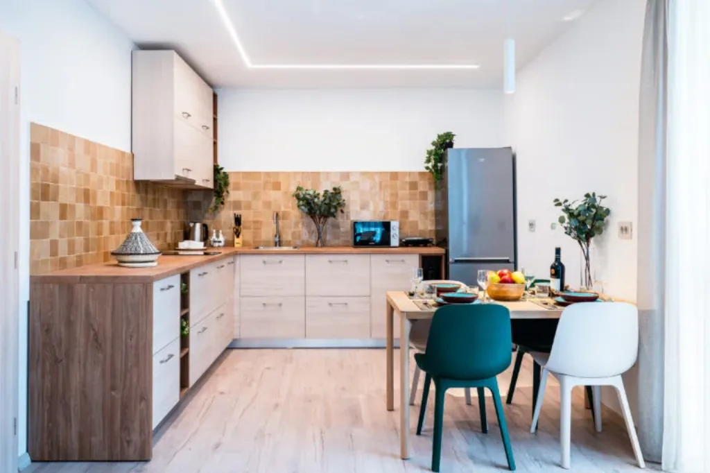 Apartmente Amaris, Studio superior