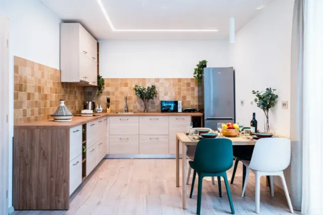 Apartmente Amaris Studio superior #5
