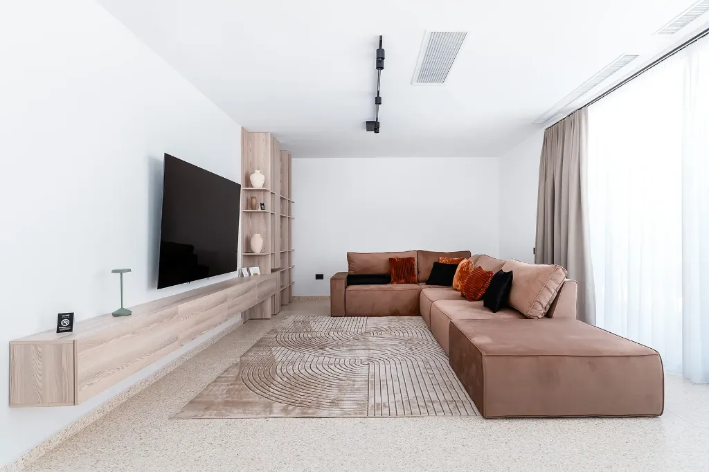 Apartmente Amaris, Penthouse 140mp